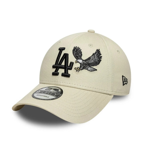 New Era Καπέλο LA Dodgers MLB Outdoor Icon 9FORTY Adjustable Cap